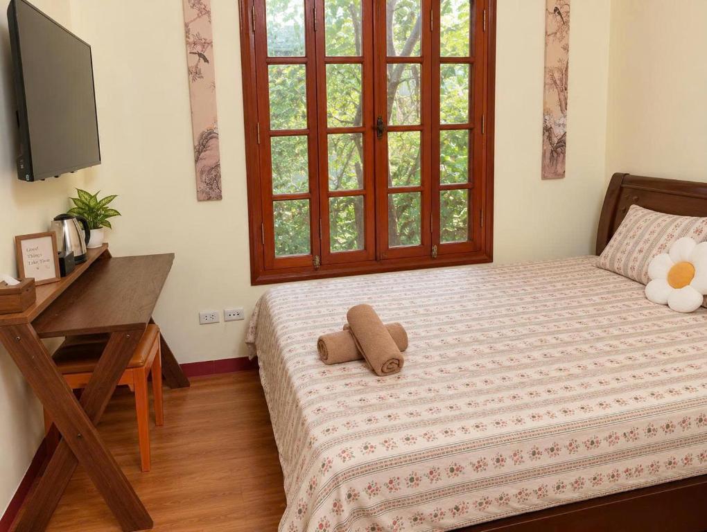 LushStay Hanoi Train Street - Cozy – Hanoi