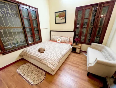 LushStay Hanoi Train Street - Cozy – Fotos 2