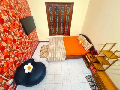 LushStay Hanoi Train Street - Cozy – Fotos 3