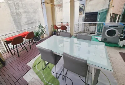 LushStay Hanoi Train Street - Cozy – Fotos 6