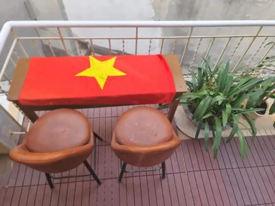 LushStay Hanoi Train Street - Cozy – Fotos 8