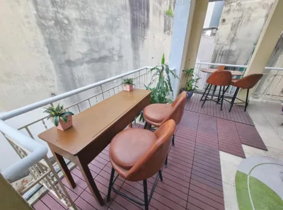 LushStay Hanoi Train Street - Cozy – Fotos 10