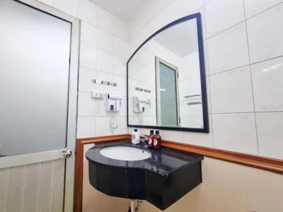 LushStay Hanoi Train Street - Cozy – Fotos 12