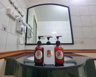 LushStay Hanoi Train Street - Cozy – Fotos 13
