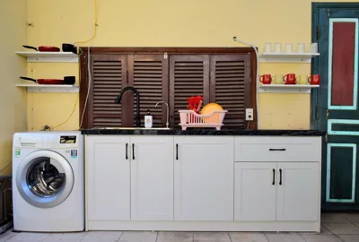 LushStay Hanoi Train Street - Cozy – Fotos 15